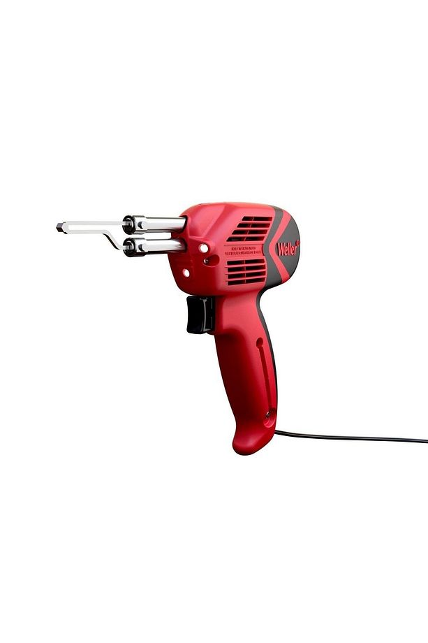 Wlg940023g Çift Güçlü Lehim Tabancası Havya 140w/100w - 7