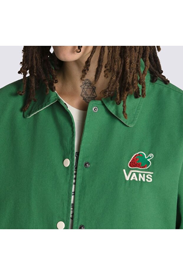 ANAHEIM SIDEWALL JACKET - 3