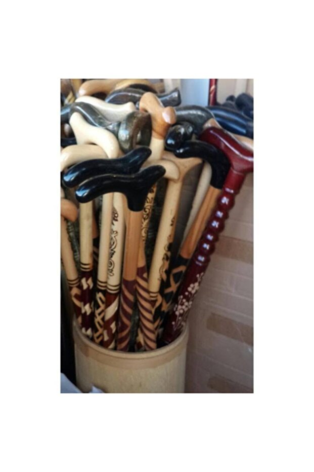 Vernikli Baston Deynek - 1