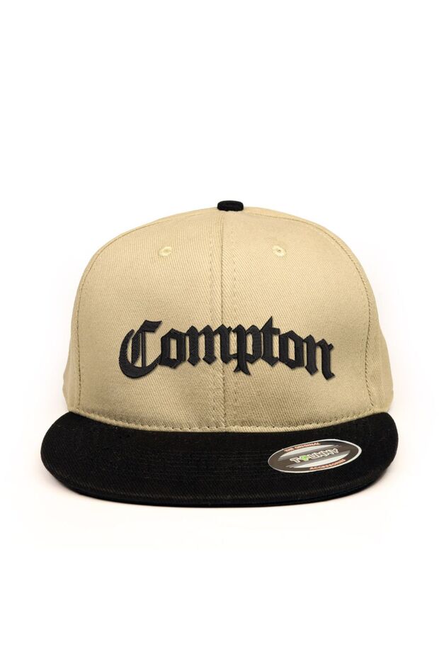 Gta- Compton Trucker Cap - 1