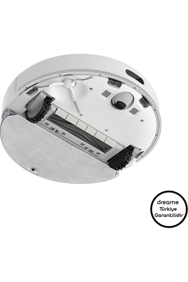 Robot Süpürge+Mop 5000 Pa - 3