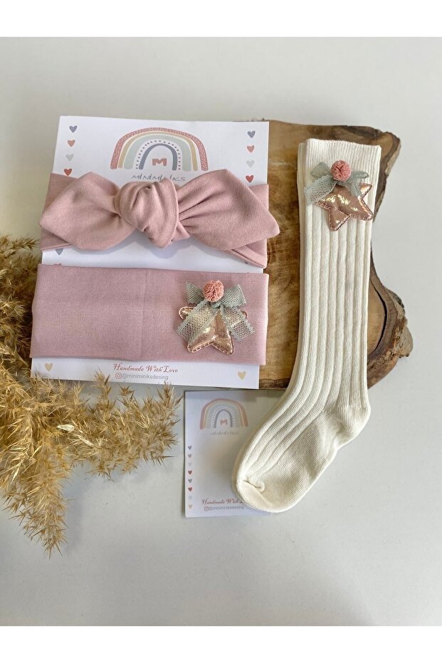 مجموعة جوارب باندانا - 1