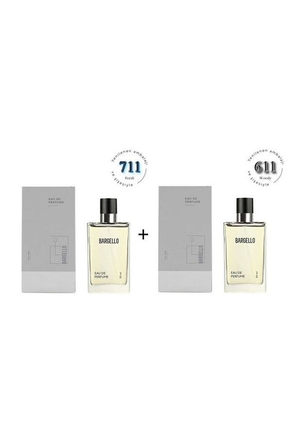 711 611 Erkek Parfüm Edp 50 ml Fresh/woody - Mnms50711611 - 1