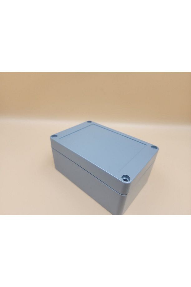 ELEKTRONIK PROJE KUTUSU IP67 (120X80X55 mm) - 2