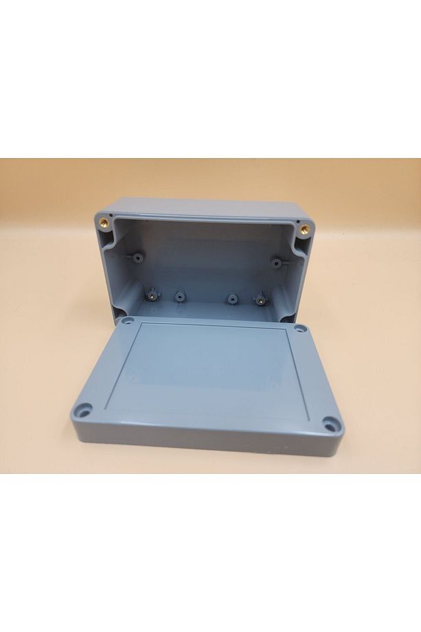 ELEKTRONIK PROJE KUTUSU IP67 (120X80X55 mm) - 3
