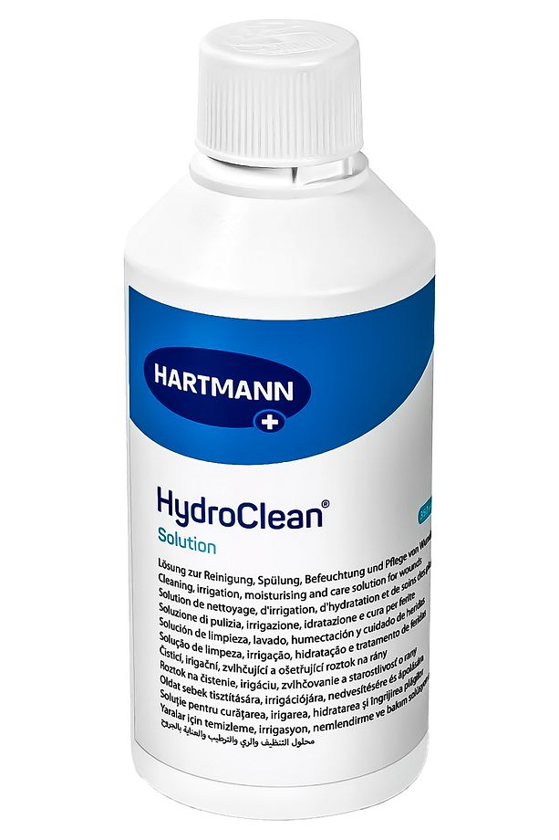 HydroClean Solution 350 ml-Yara Yıkama Solüsyonu ( 1 ADET ) - 2