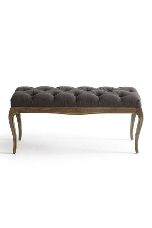 Fulya Puf Bench - 2