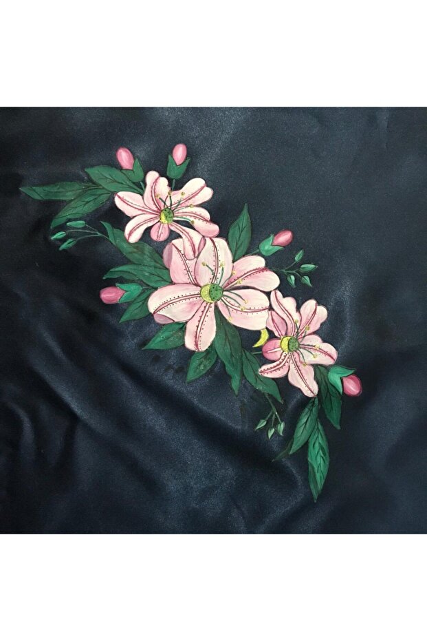 Seccade Ve Bohça Elişi - 4