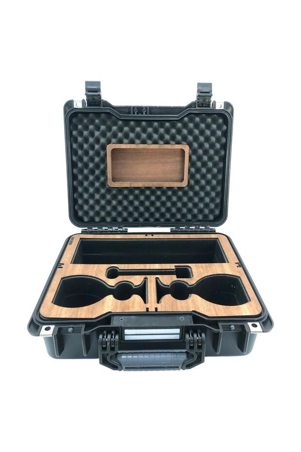 Mahsen Şarap Çantası - 2