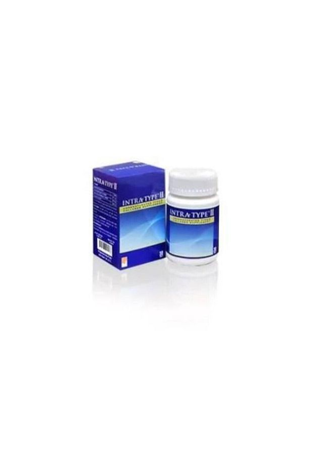Intra Type Iı 30 Tablet - 1