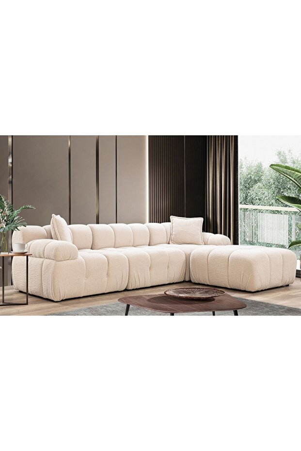 Hyper Bukle Köşe - 1