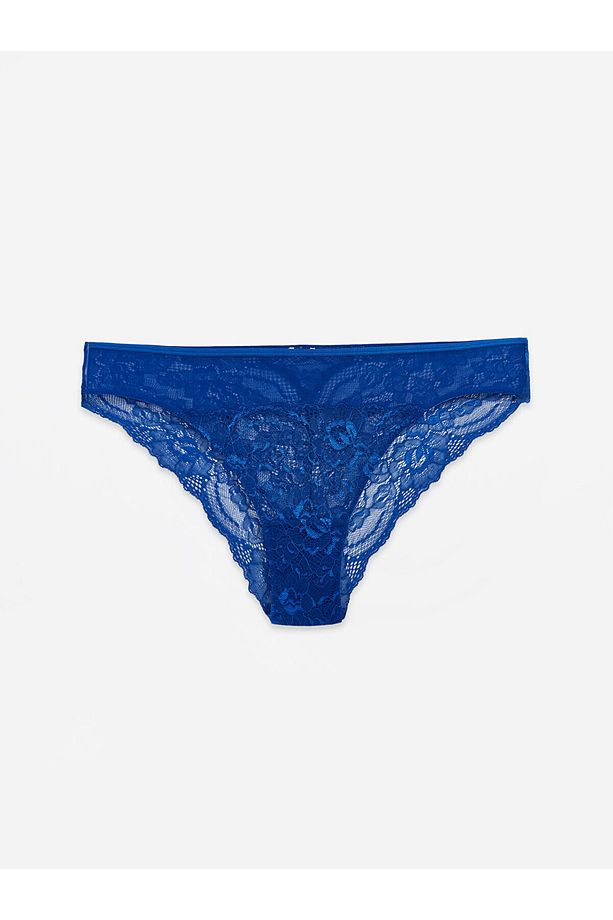 LCW Dantelli Bikini Külot - 1