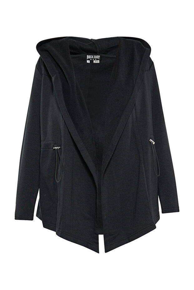 Hanorac cu gluga - 1