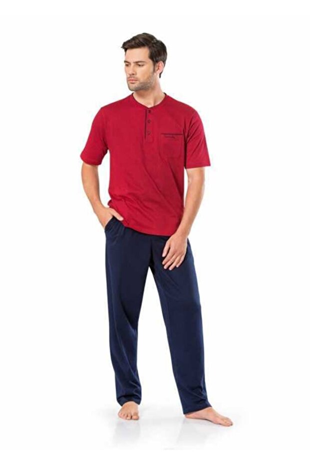 5370 Trostruki set pidžama - 1