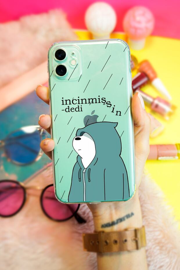 Iphone 11 Compatible Case