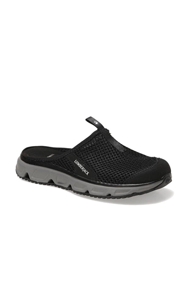 Castello Black Daily Women's Slippers