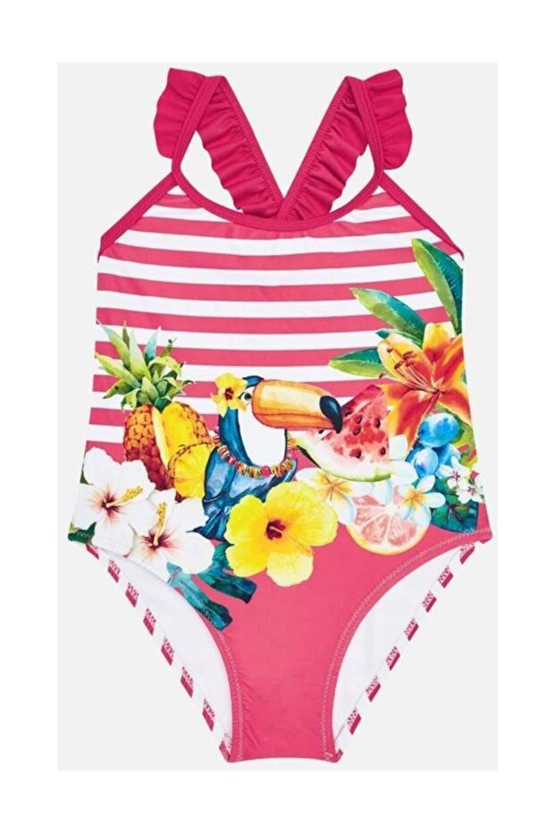 20-3729 Children's Swimsuit