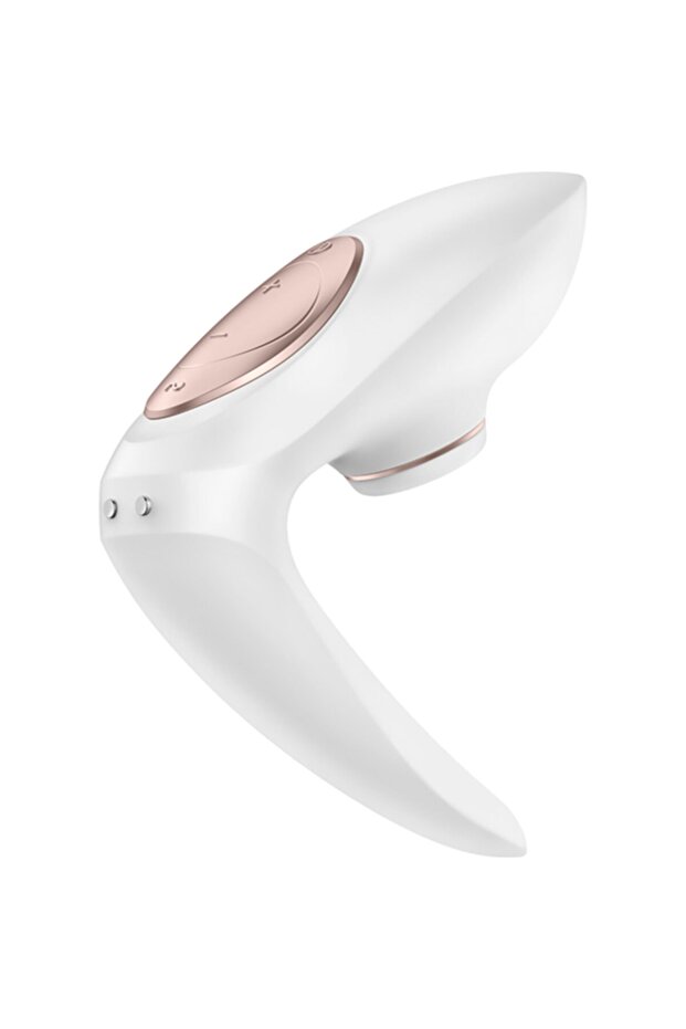 Vibrator Pro 4 - 1