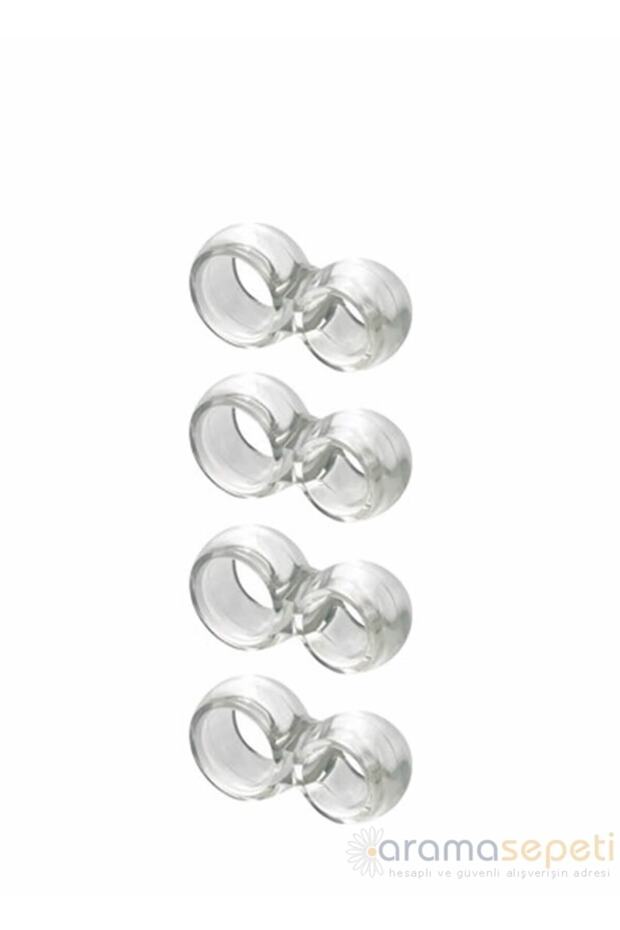 4’lü Kapı- Pencere Kol Stoperi - 1