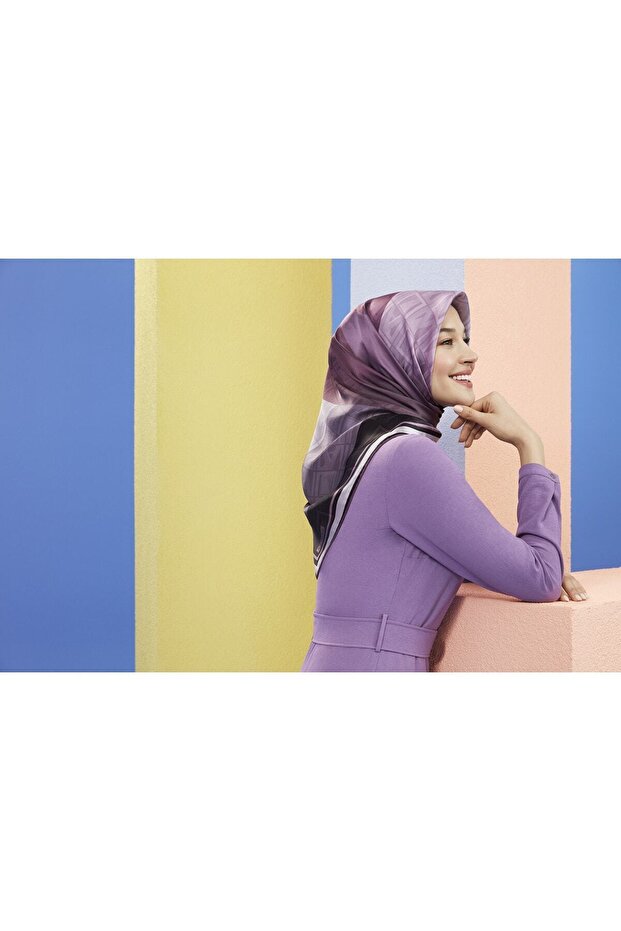 Ipek Eşarp 8516d (twill) - 1