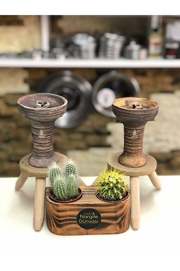 Kefo Zebra Lüle - 1