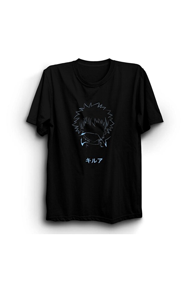Killua, Hunter X Hunter, Anime T-Shirt