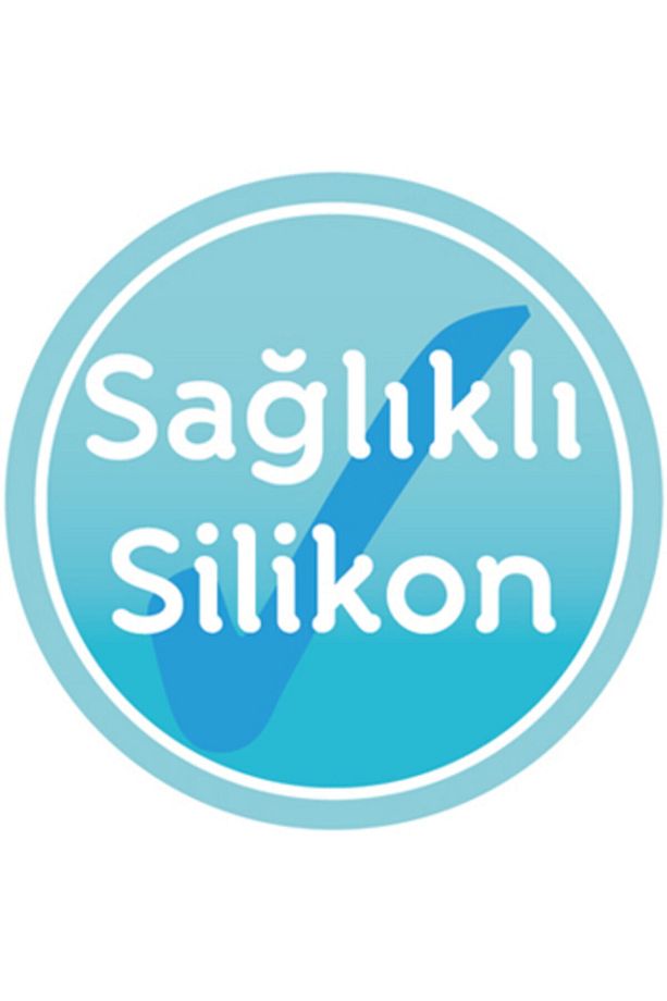 Sulu Diş Halkası Çiçek - 3