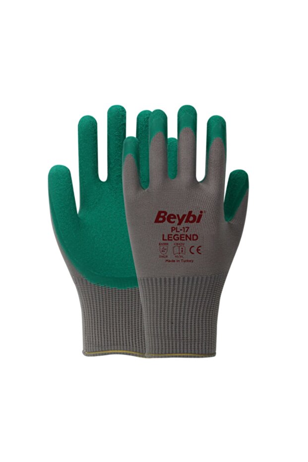 Pl17 Legend Eldiven No:9 - 1