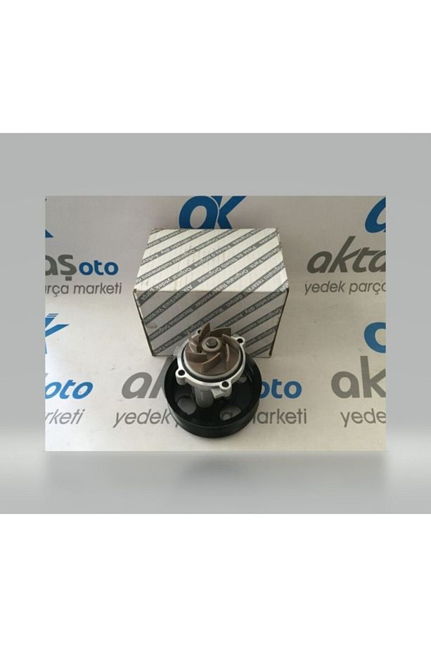 Devırdaım Linea-corsa C-d-combo-astra H-doblo-albea-punto-fıorıno-bıpper-nemo 1.3 Mtj-jtd-cdtı 16v - 1