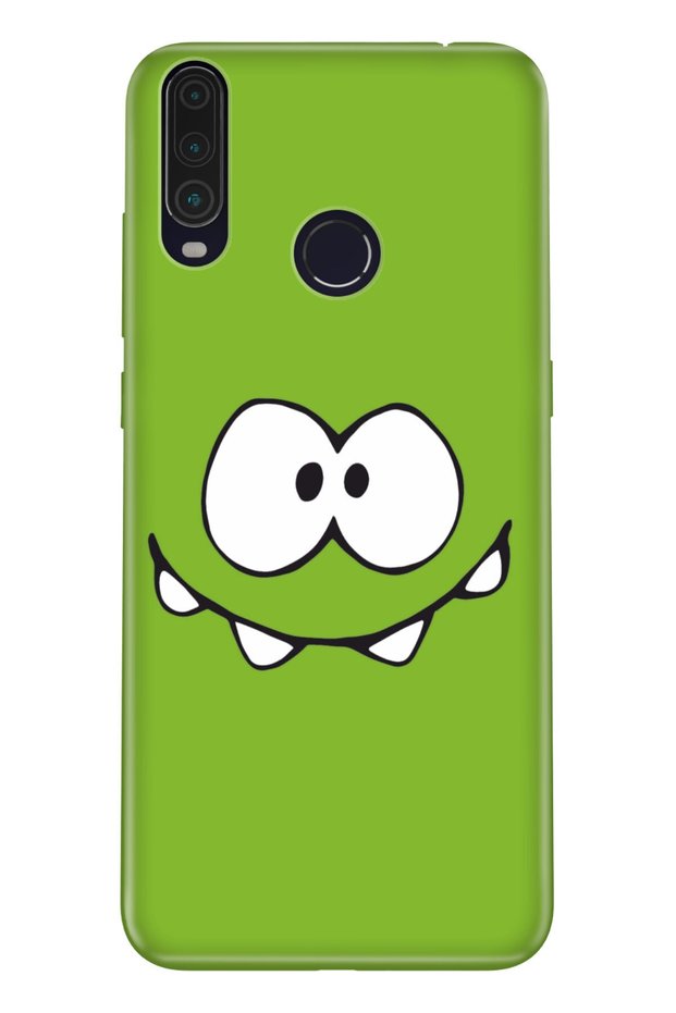 General Mobile Gm 20 Pro Pure Modern Patterned Silicone Case Spoiled