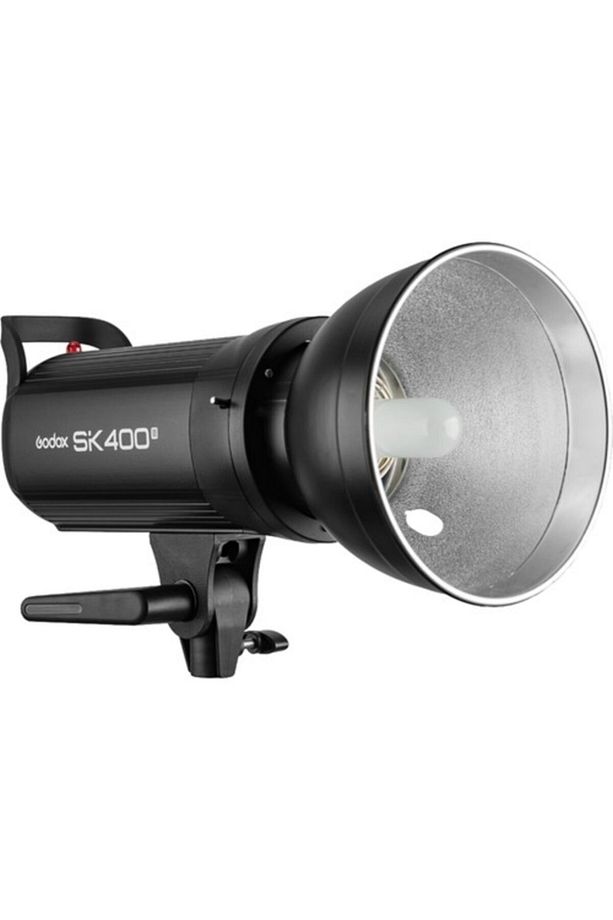 Sk400 Iı Paraflaş Kafası 400 Watt - 6