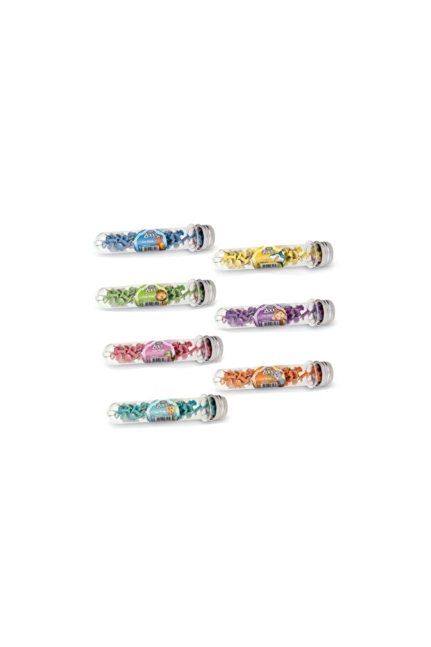 Harita Çivisi Zoo Cam Tüpte 612 - 1