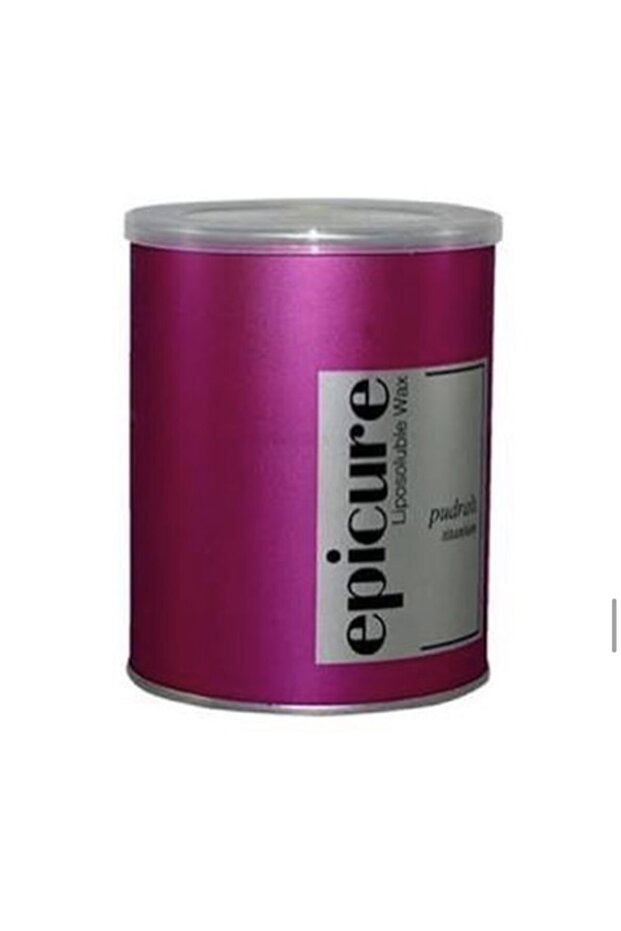 Pudralı Konserve - 1