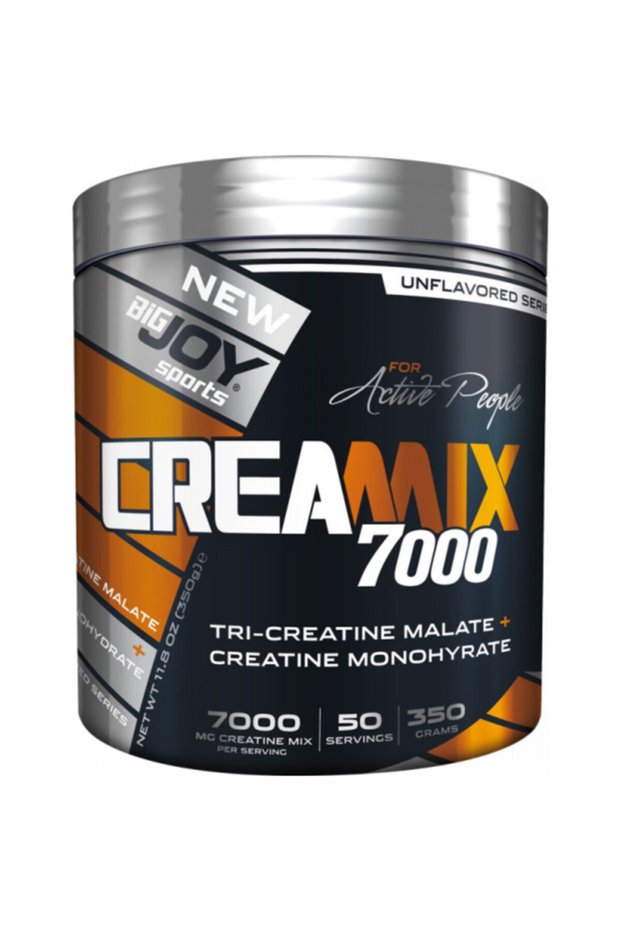 Creamix 7000 Unscented 350g