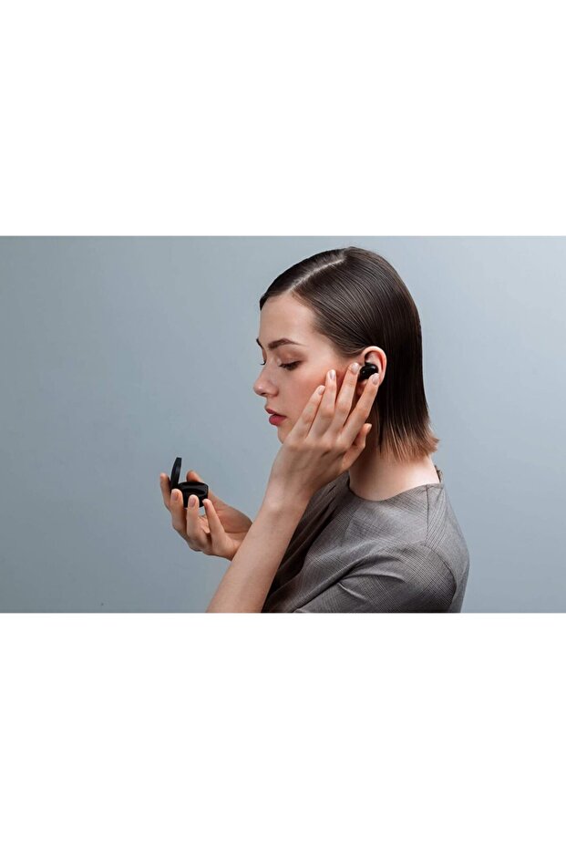 Mi True Earbuds Basic 2 Kablosuz Bluetooth Kulaklık - 5