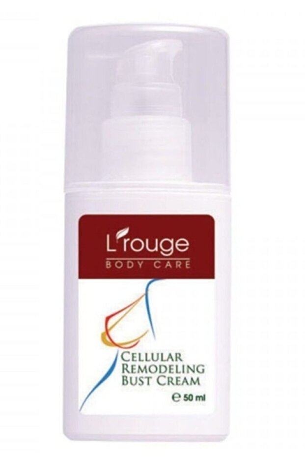 Chest Lift 50 ml Celluar Remodeling Bust Cream