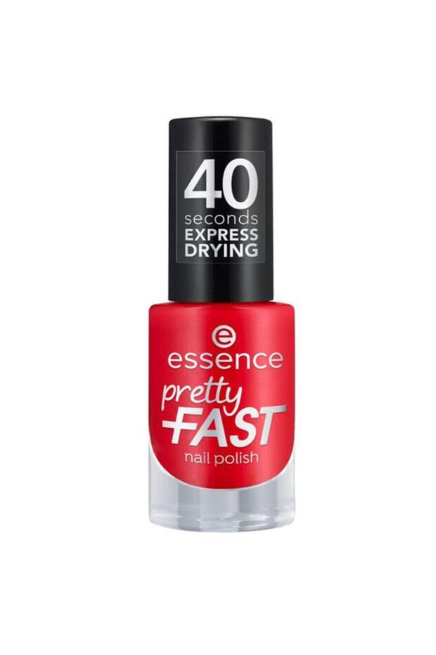 Pretty Fast Oje No:3 5ml - 1