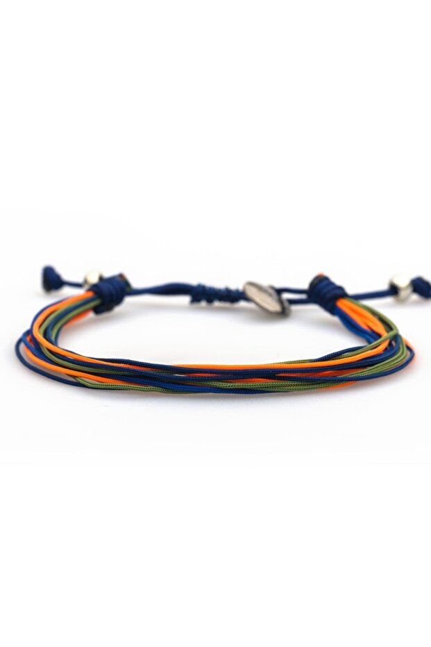 Mavi Mix Basic Halhal - 1