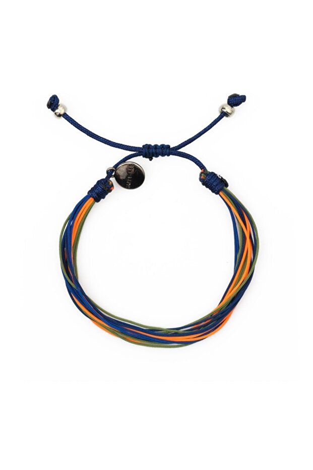 Mavi Mix Basic Halhal - 3