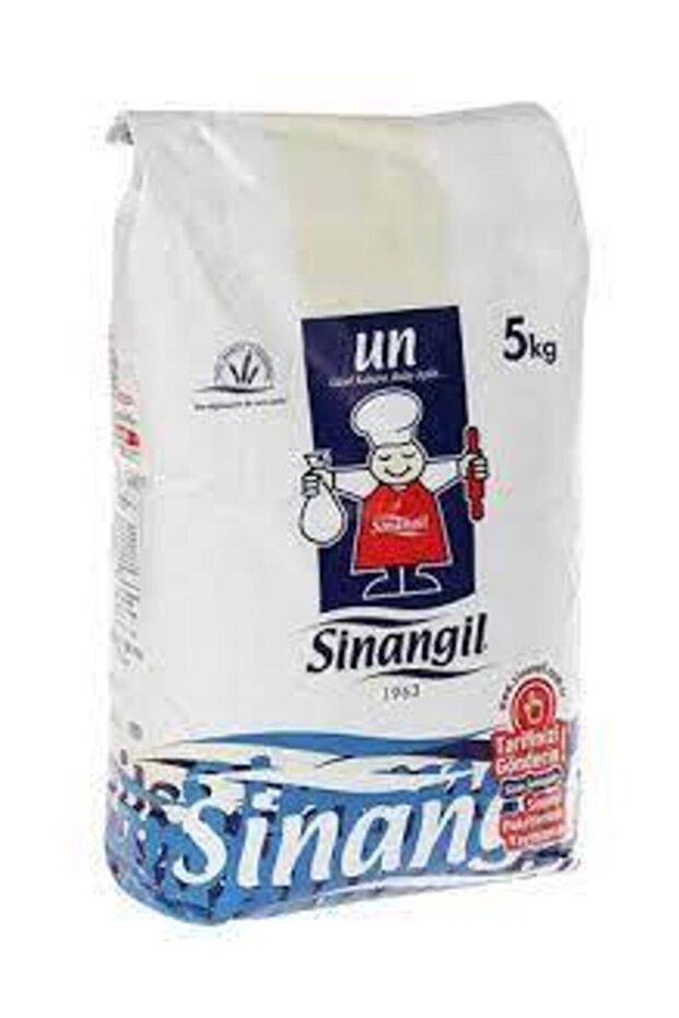 Sınangıl Un 5 Kg - 1