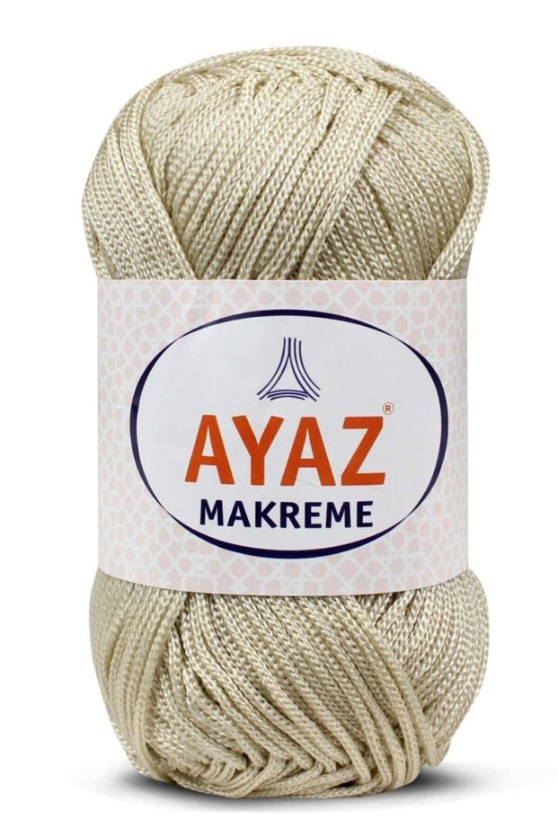 Pasta 2199 | Macrame String | Macrame Yarn