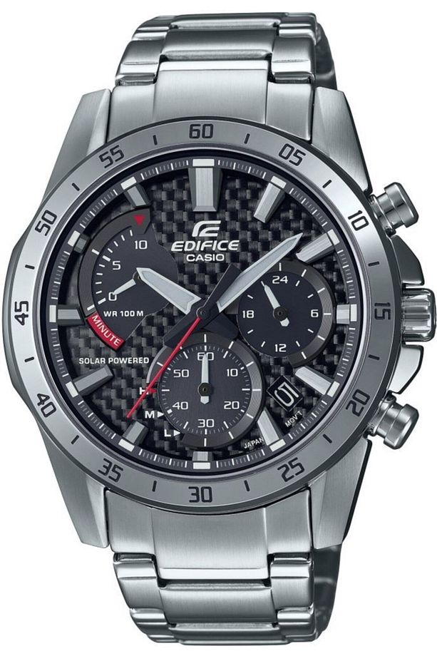 Erkek Edifice Kol Saati EQS-930D-1AVUDF - 1