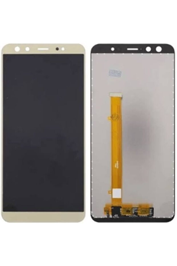 Casper Via F2 Lcd Screen Touch Frameless Gold