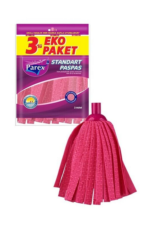 Standart Paspas 3 Al 2 Öde - 1