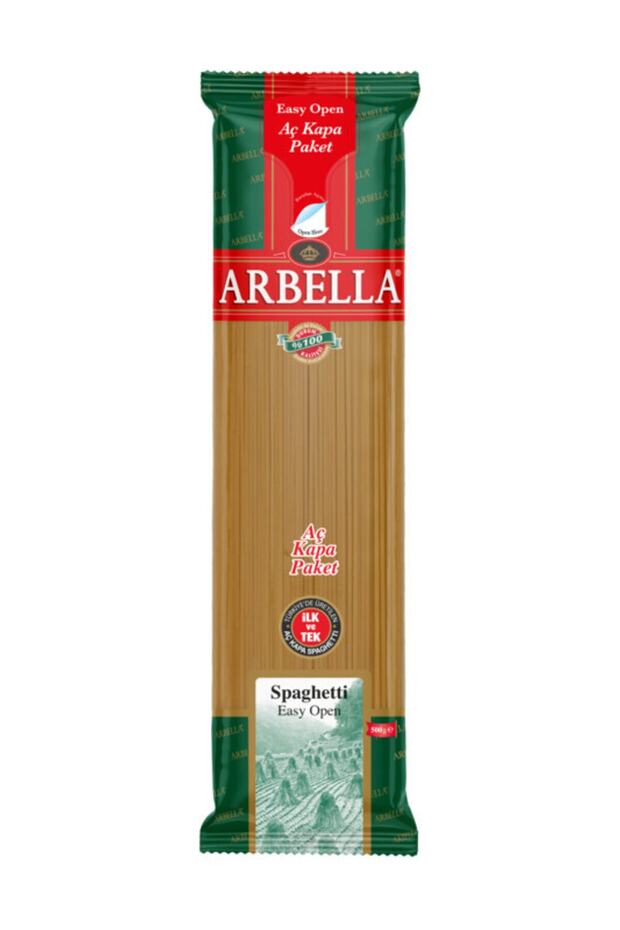 Spagetti Makarna 500 Gr