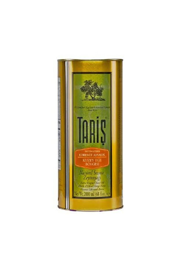 Zeytinyağı 2 lt - 1