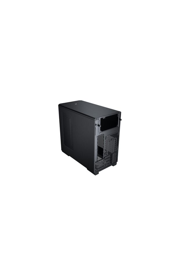 Eclipse P200a Performance Edition, Mini-ıtx, Oyuncu Bilgisayar Kasası - Saten Siyah - 4