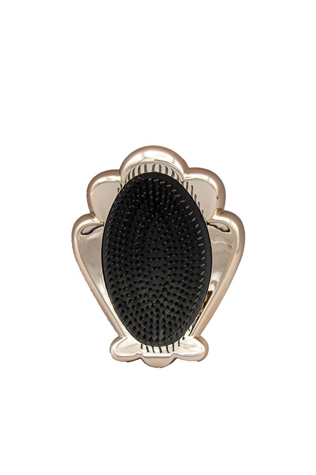 Oyster Seashell Shaped Comb - 1