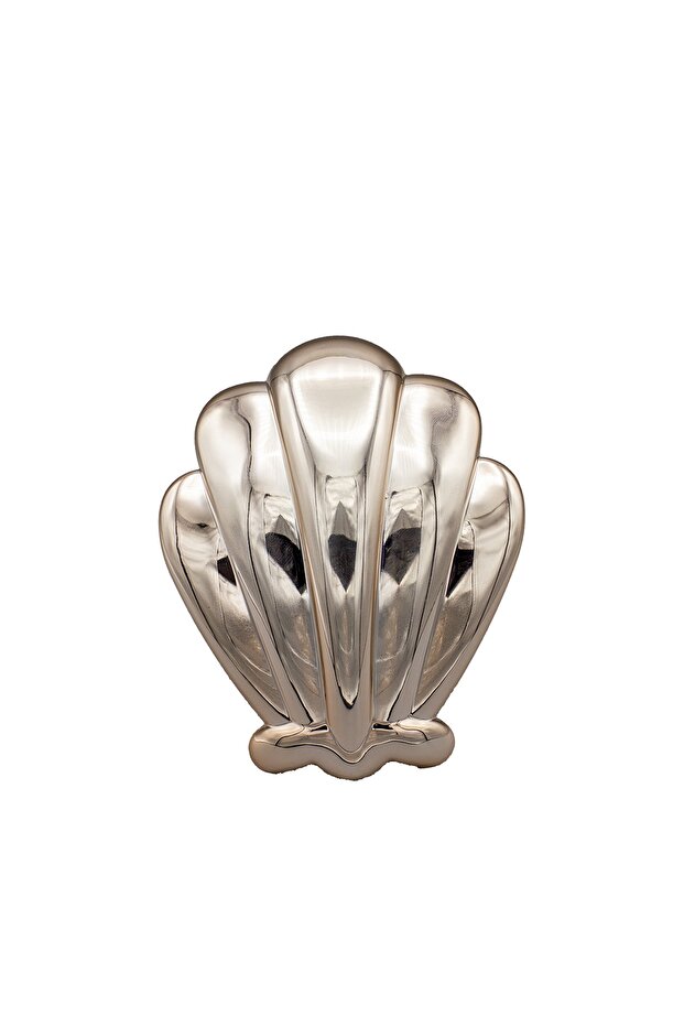 Oyster Seashell Shaped Comb - 3