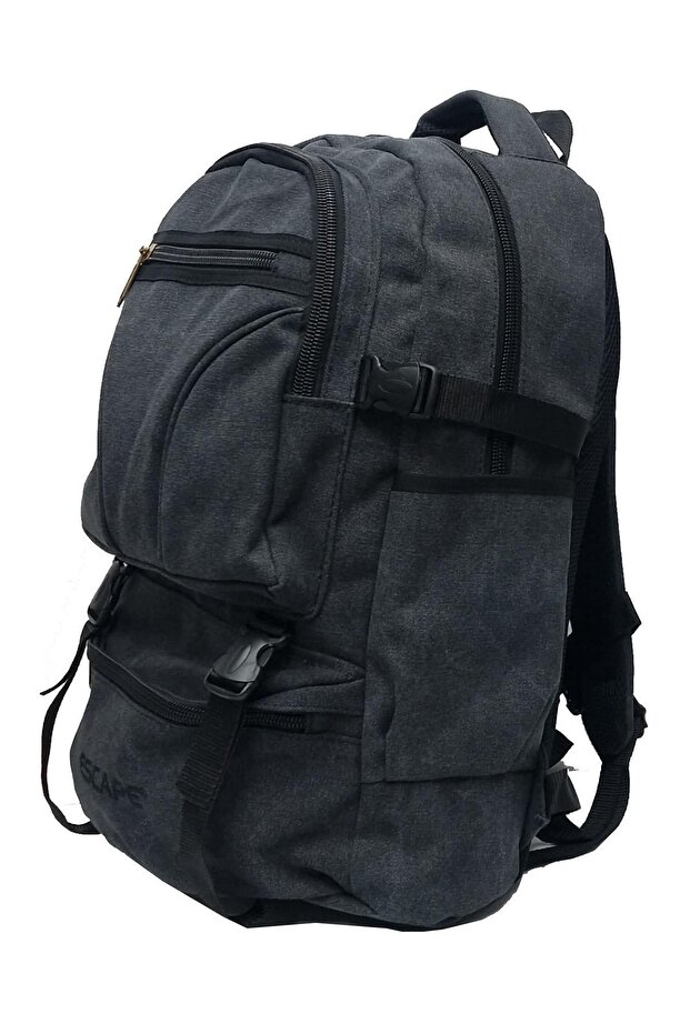 501 حقيبة ظهر قماش - 2